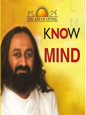 cover image of Know Your Mind